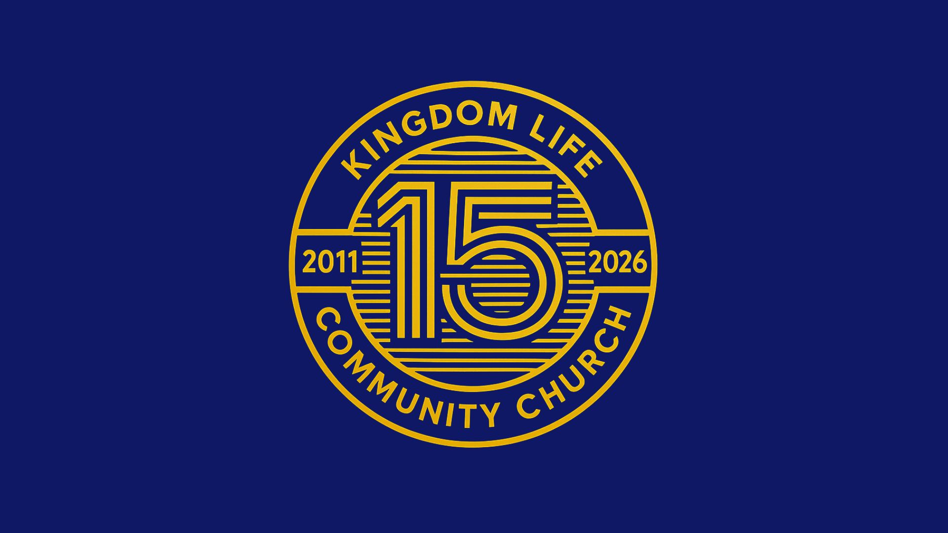 The Kingdom Life Empowerment Church 1