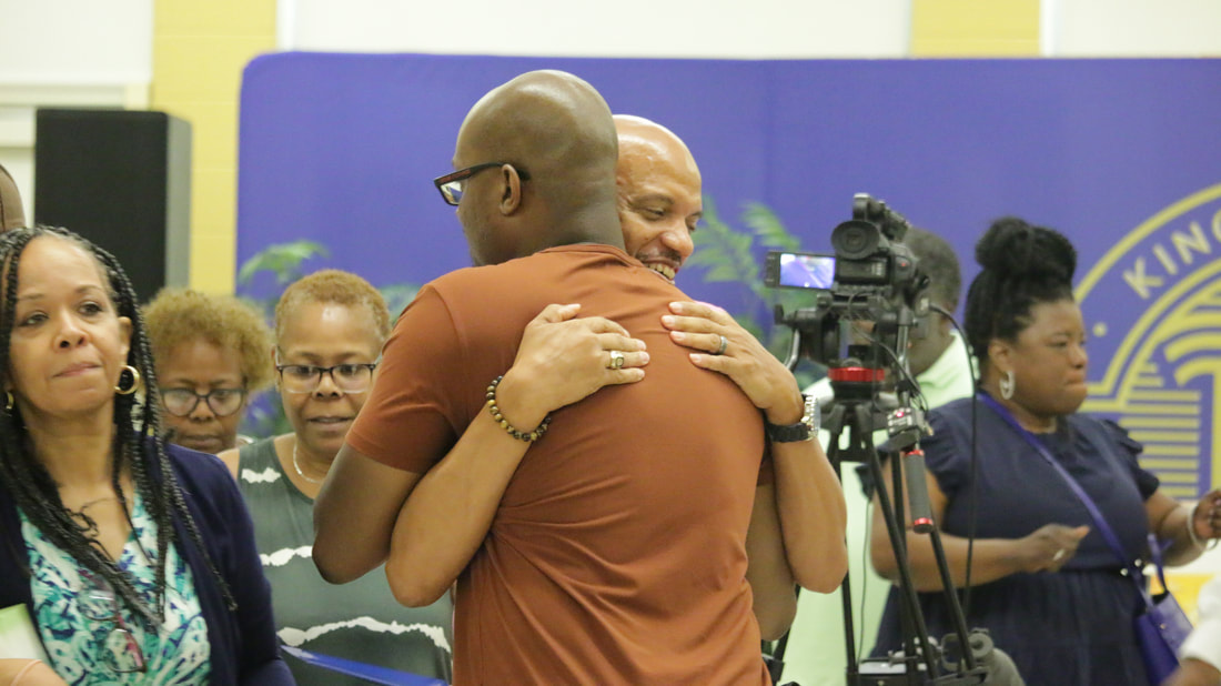 The Kingdom Life Empowerment Church 3