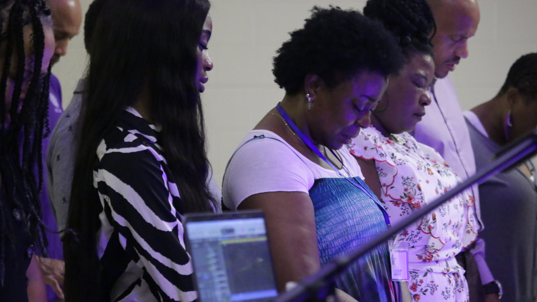Kingdom Life Community Church 4